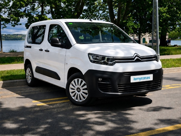 Citroen Berlingo Combi Live Pack Business M foto miniatura