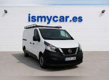 Nissan - NV300