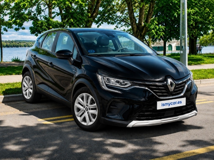 Renault Captur II EVOLUTION foto miniatura