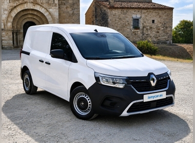 Renault - Rapid / Kangoo