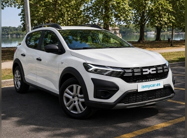 Dacia - Sandero