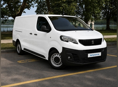PEUGEOT - EXPERT