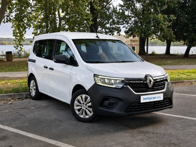 Renault Kangoo Authentic foto miniatura