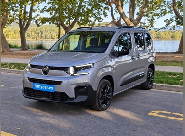 Citroen - Berlingo Combi