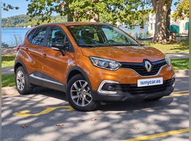 Renault - Captur
