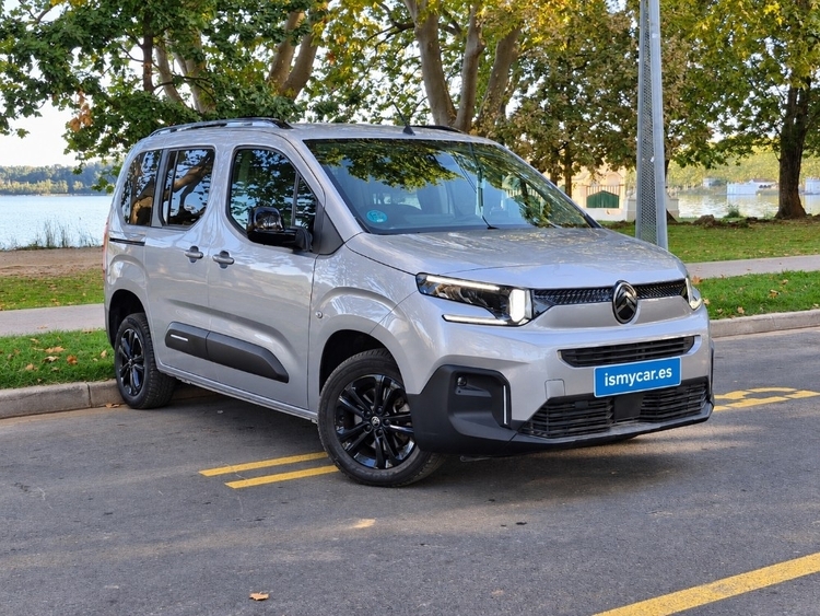 Citroen Berlingo Combi Plus M foto miniatura