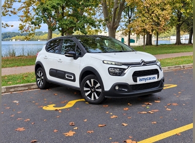 Citroen - C3