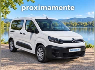 Citroen - Berlingo Combi
