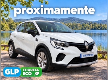 Renault - Captur II