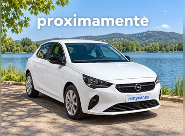 Opel - Corsa